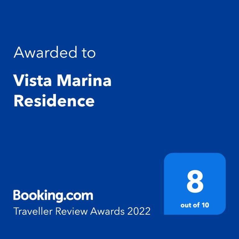 Vista Marina Residence, Бока-Чика