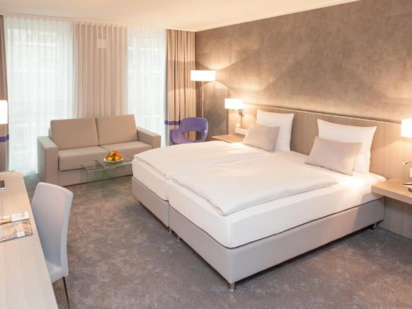 relexa hotel München