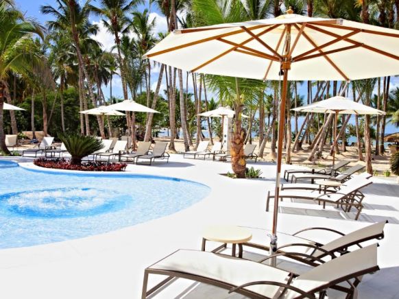 Luxury Bahia Principe Bouganville - Adults Only