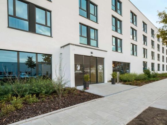 Super 8 Munich City North