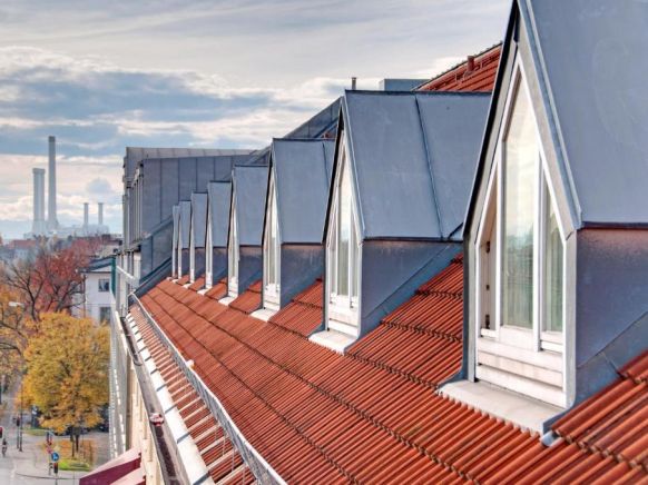 Tryp München City Center, Мюнхен