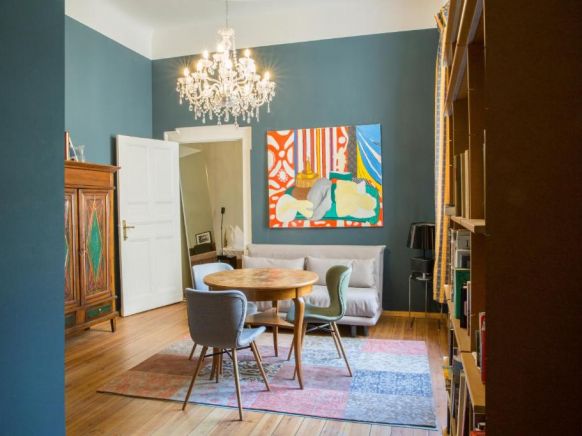 Art Nouveau Hotel am Kurfürstendamm