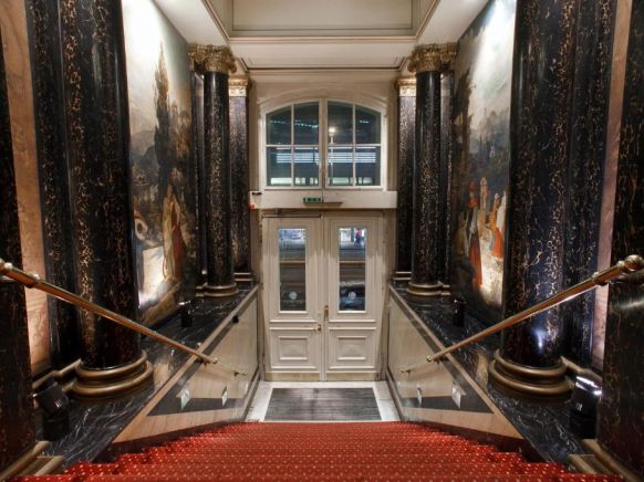 AZIMUT Hotel Kurfuerstendamm Berlin