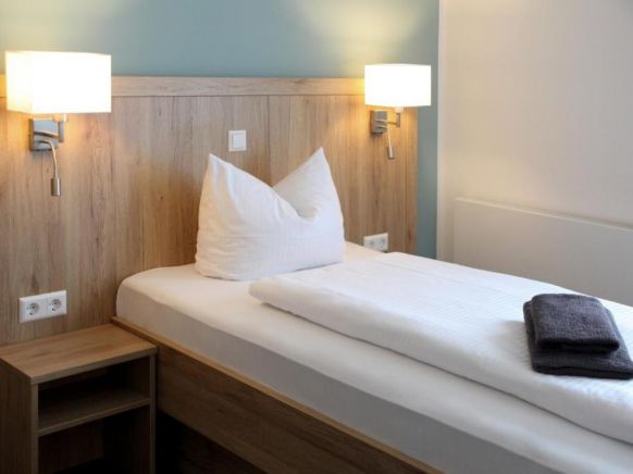 Businesshotel Berlin