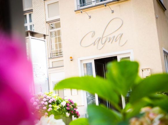 CALMA Berlin Mitte, Берлин