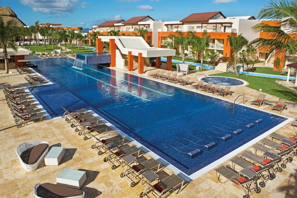 Breathless Punta Cana Resort & Spa - Adults Only, Пунта-Кана