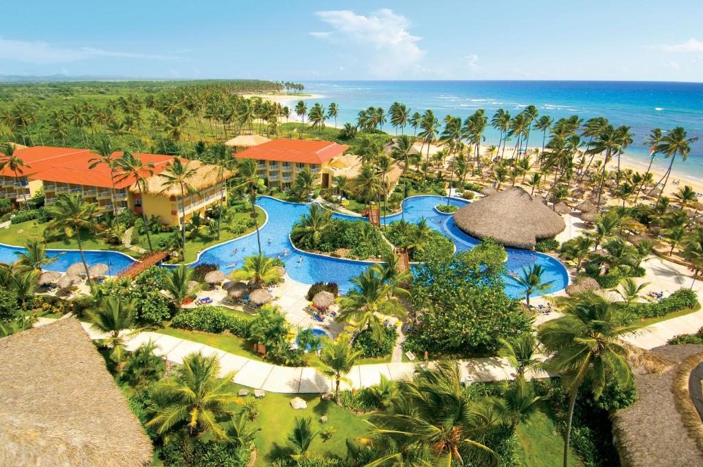 Dreams Punta Cana, Пунта-Кана