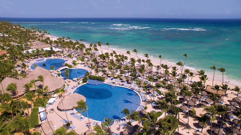 Grand Bahia Principe Punta Cana, Пунта-Кана