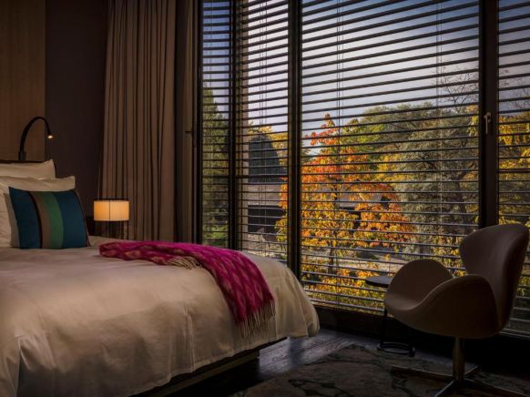 Das Stue Hotel, Берлин