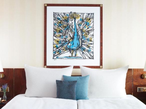 Derag Livinghotel Berlin-Mitte, Берлин