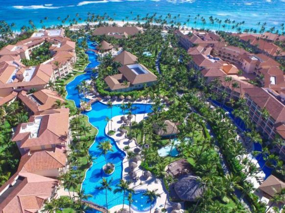 Majestic Colonial - Punta Cana