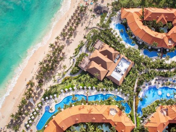 Majestic Elegance - Punta Cana