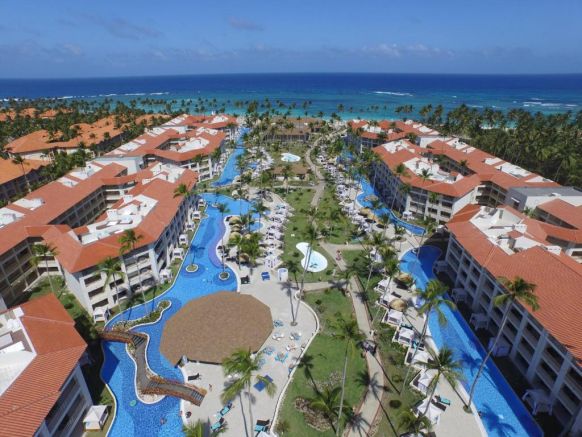 Majestic Mirage Punta Cana, All Suites