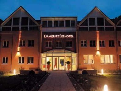 DämeritzSeehotel