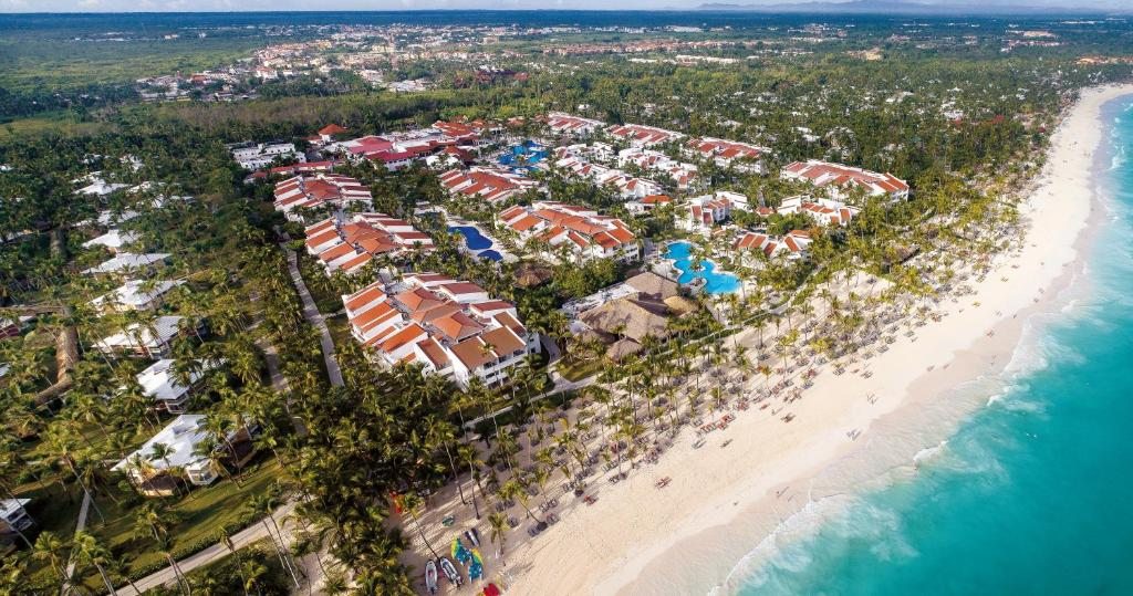 Курортный отель Occidental Punta Cana, Пунта-Кана