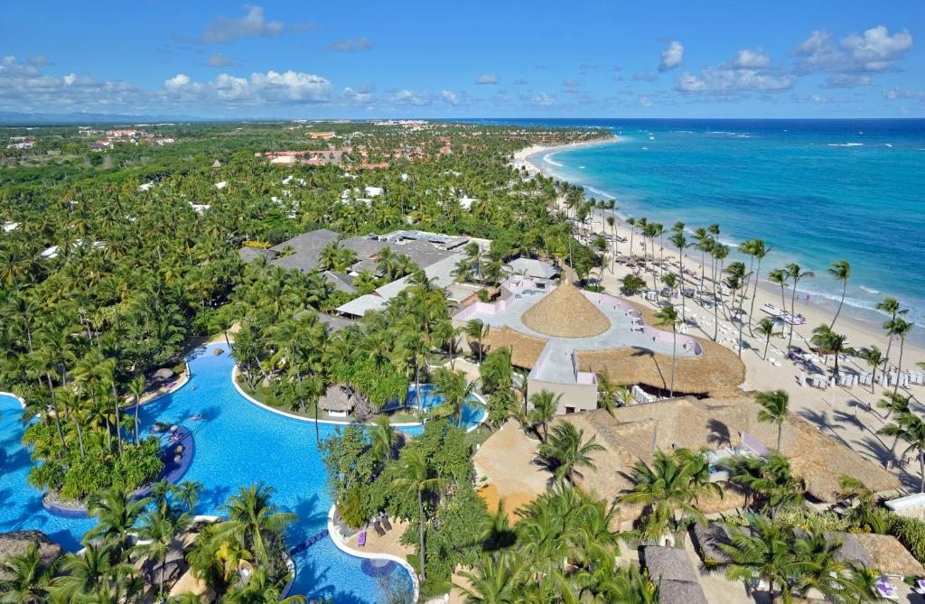 Paradisus Punta Cana Resort, Пунта-Кана