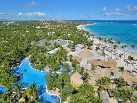 Paradisus Punta Cana Resort, Пунта-Кана