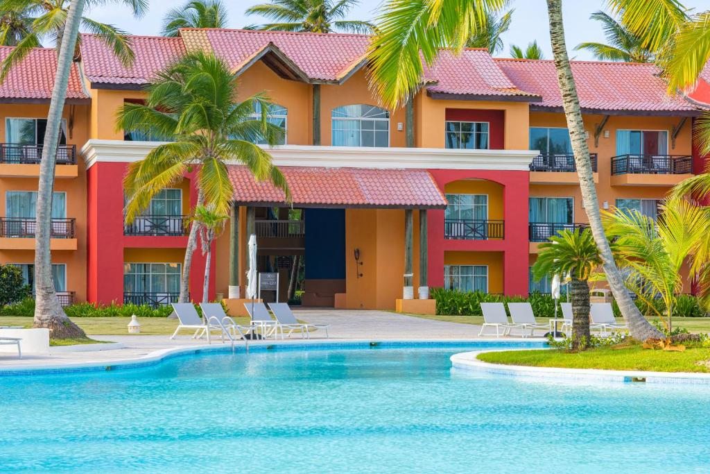 Punta Cana Princess All Suites Resort and Spa, Баваро