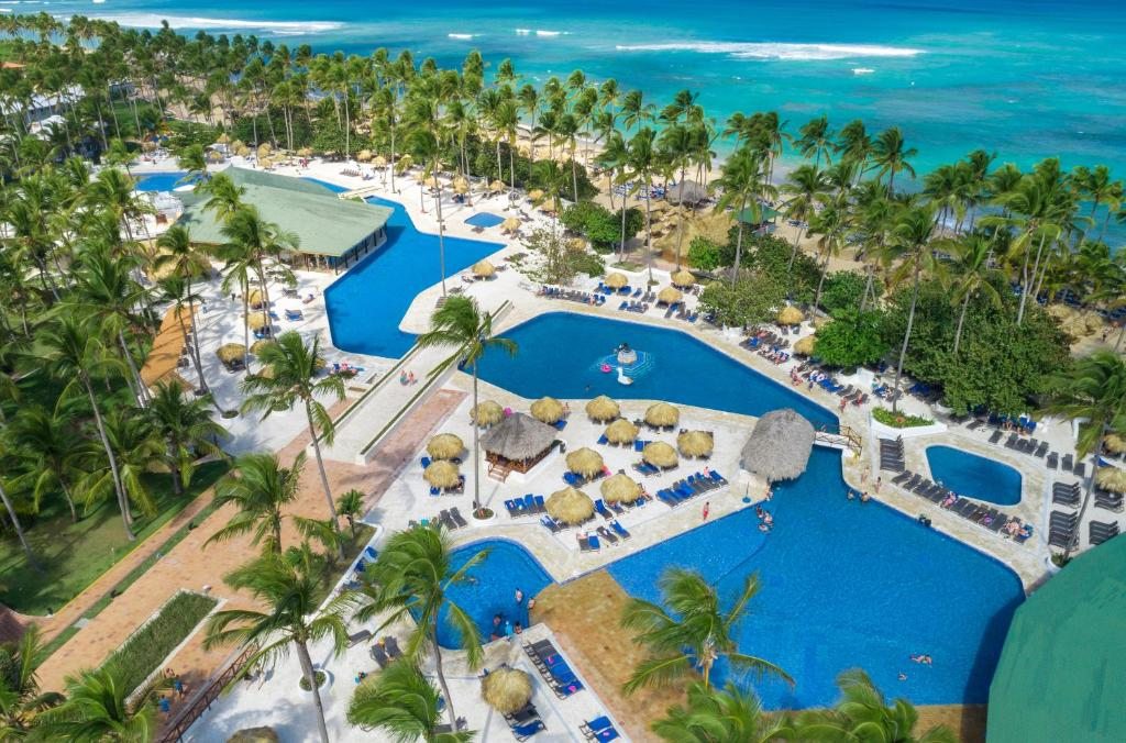 Sirenis Punta Cana Resort Casino & Aquagames - All Inclusive, Пунта-Кана