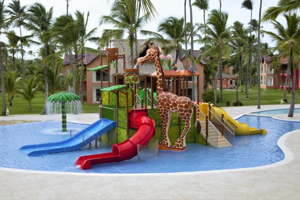 Tropical Princess Beach Resort & Spa, Пунта-Кана