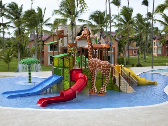 Tropical Princess Beach Resort & Spa, Пунта-Кана