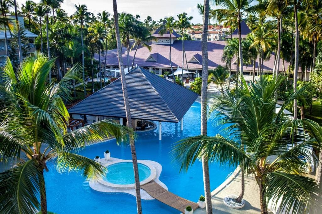 Vista Sol Punta Cana Beach Resort & Spa - All Inclusive, Баваро