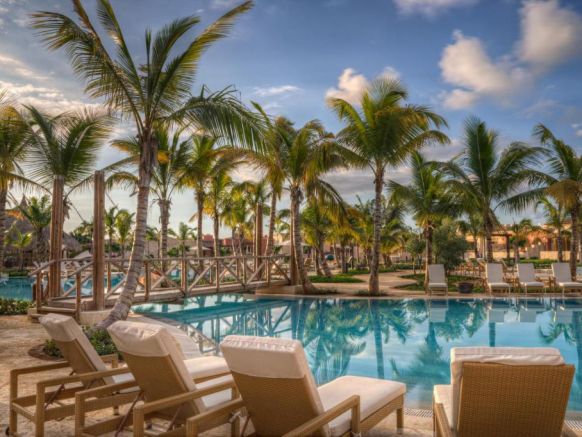 Fishing Lodge Cap Cana, Пунта-Кана