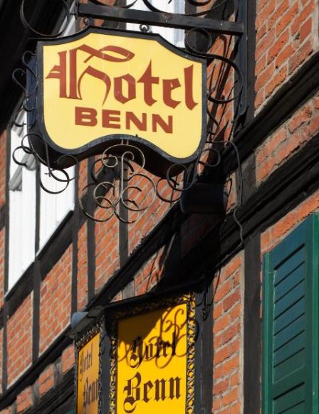 Hotel Benn