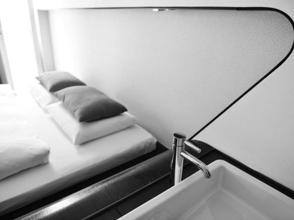 Hotel Q! Berlin, Берлин