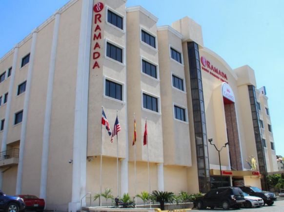 Ramada Santo Domingo Princess Hotel