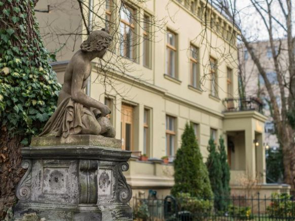 Hotel Residenz Begaswinkel