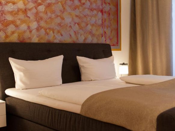 Hotel Spreewitz am Kurfürstendamm