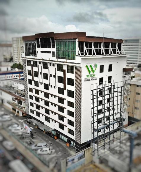 Weston Suites Hotel, Санто-Доминго