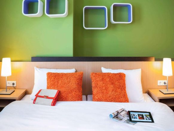 ibis Styles Berlin City Ost