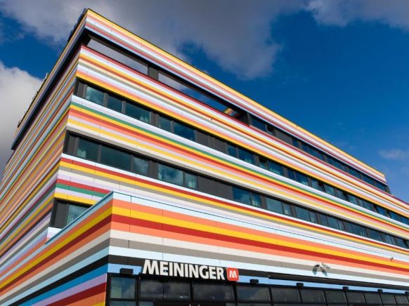 MEININGER Hotel Berlin Airport