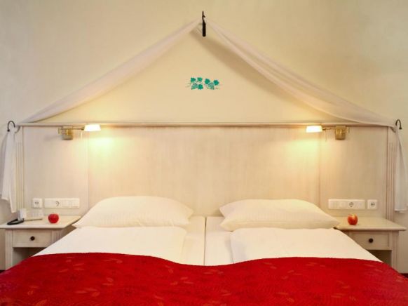 Mercure Hotel Chateau Berlin am Kurfürstendamm