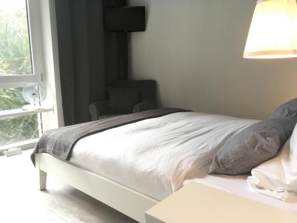 Midi Inn Parkhotel Mitte