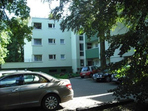 Miles Hotel Berlin, Берлин