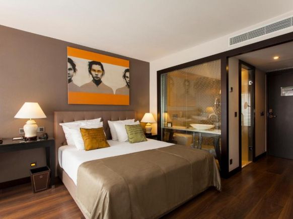 Quentin Berlin Hotel am Kurfürstendamm, Берлин