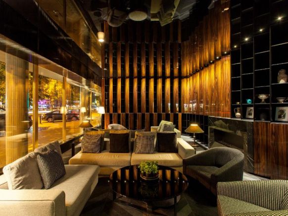 Quentin Boutique Hotel