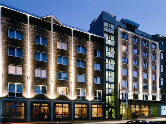 relexa hotel Stuttgarter Hof