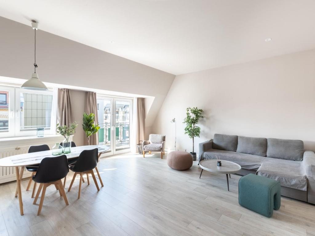 Schoenhouse Living, Берлин