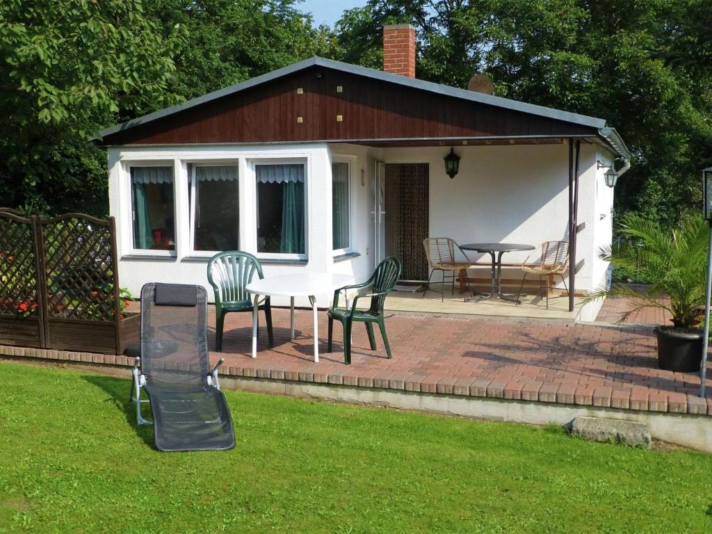 Ferienhaus Im Harz, Тале