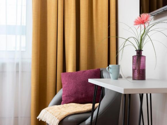 SORAT Hotel Ambassador, Берлин