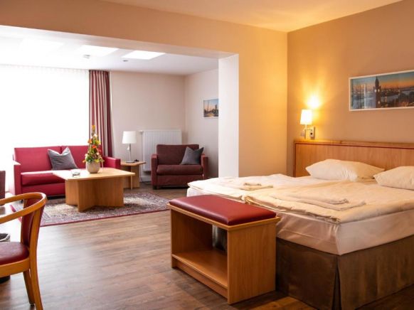 Bundt's Gartenrestaurant