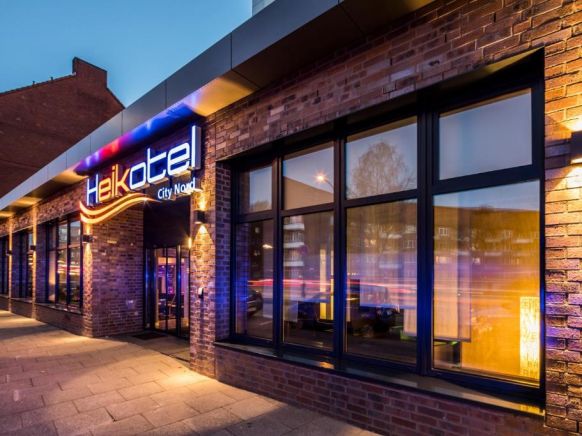 Heikotel - City Nord