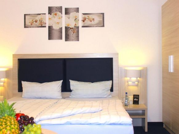 Hotel Altenwerder Hof