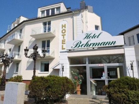 Hotel Behrmann