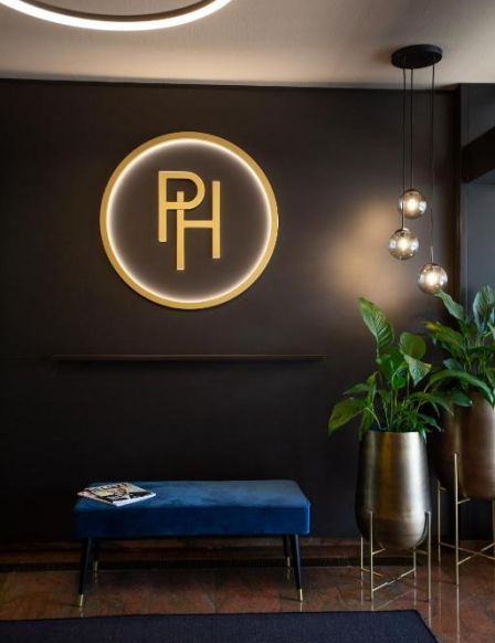 Hotel Poppenbütteler Hof