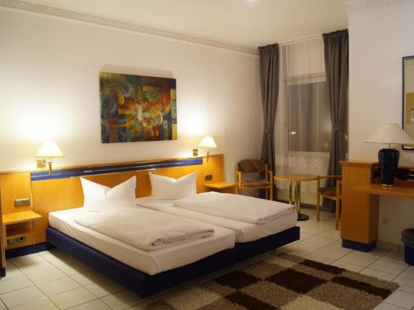 Hotel Rahlstedter Hof